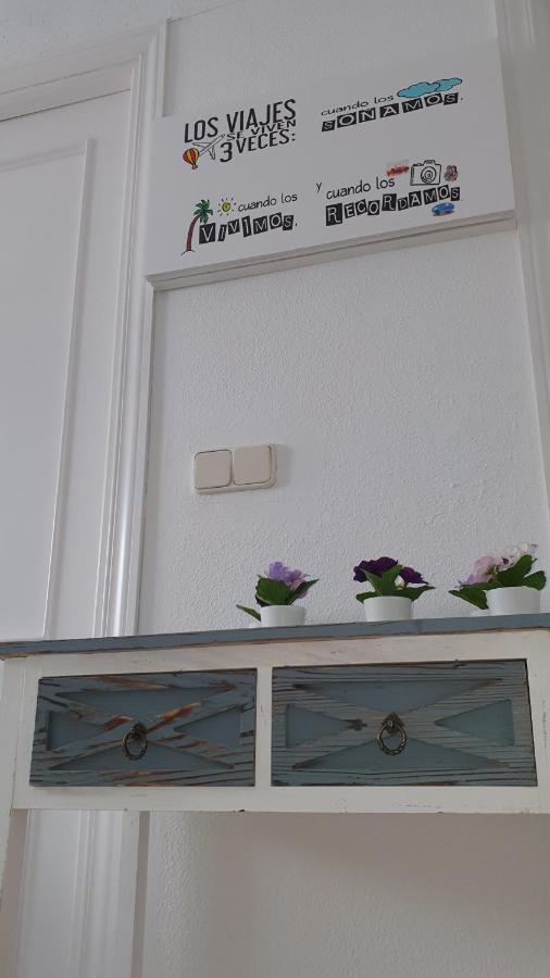 Encantador Apartamento En El Corazon De Sevilla Kültér fotó