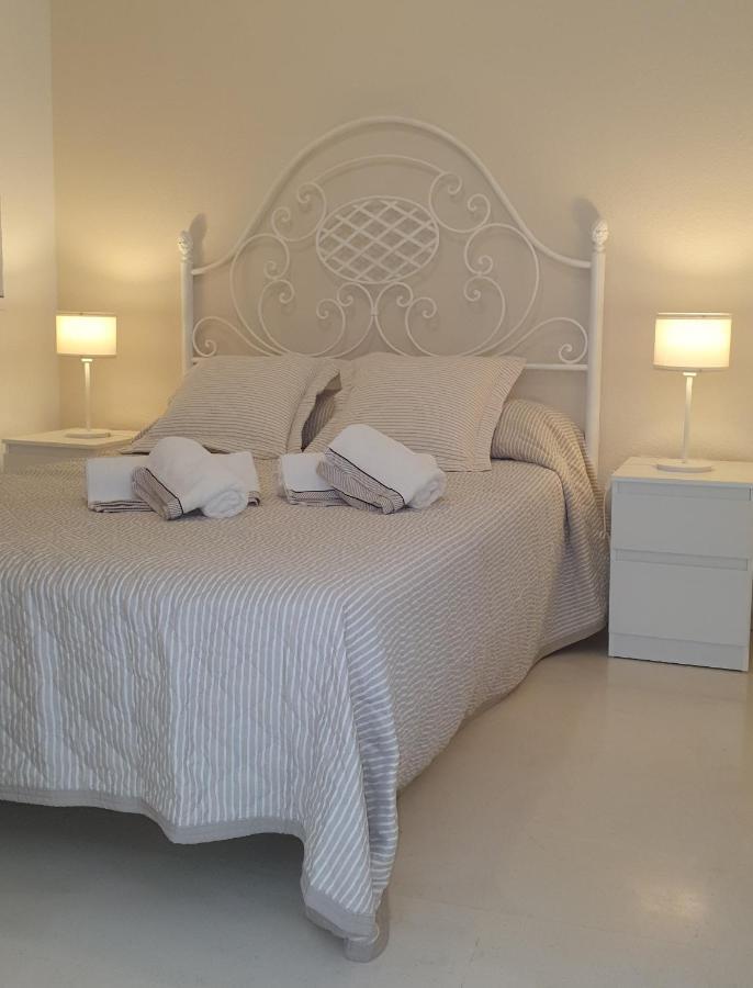 Encantador Apartamento En El Corazon De Sevilla Kültér fotó