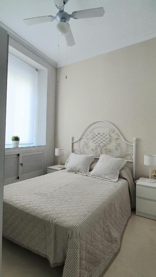 Encantador Apartamento En El Corazon De Sevilla Kültér fotó