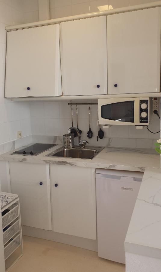 Encantador Apartamento En El Corazon De Sevilla Kültér fotó