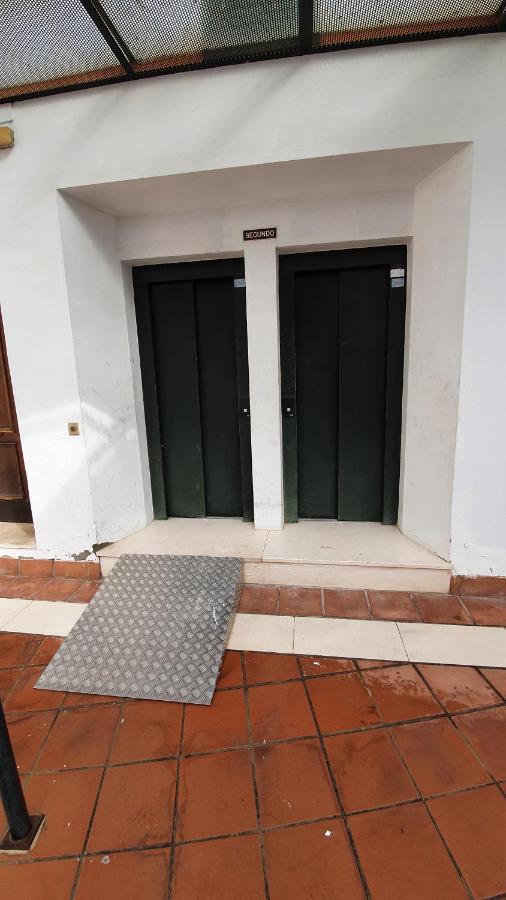 Encantador Apartamento En El Corazon De Sevilla Kültér fotó
