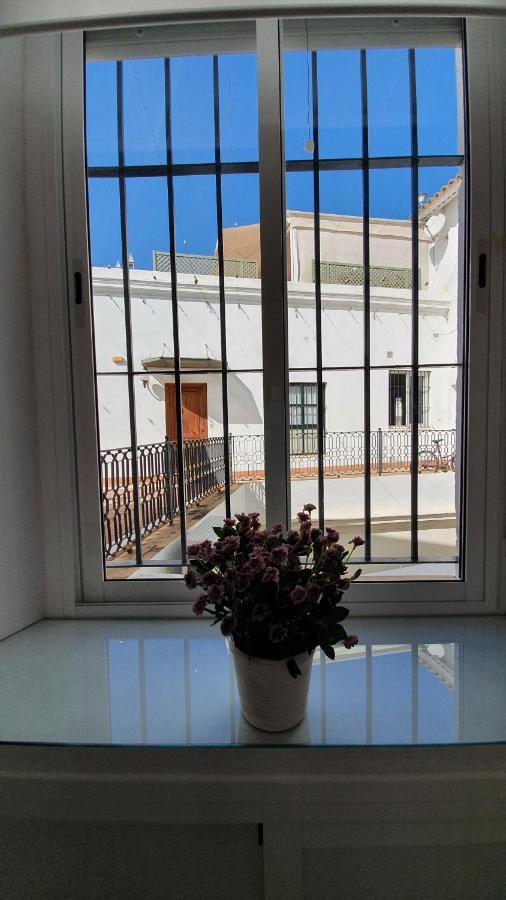 Encantador Apartamento En El Corazon De Sevilla Kültér fotó