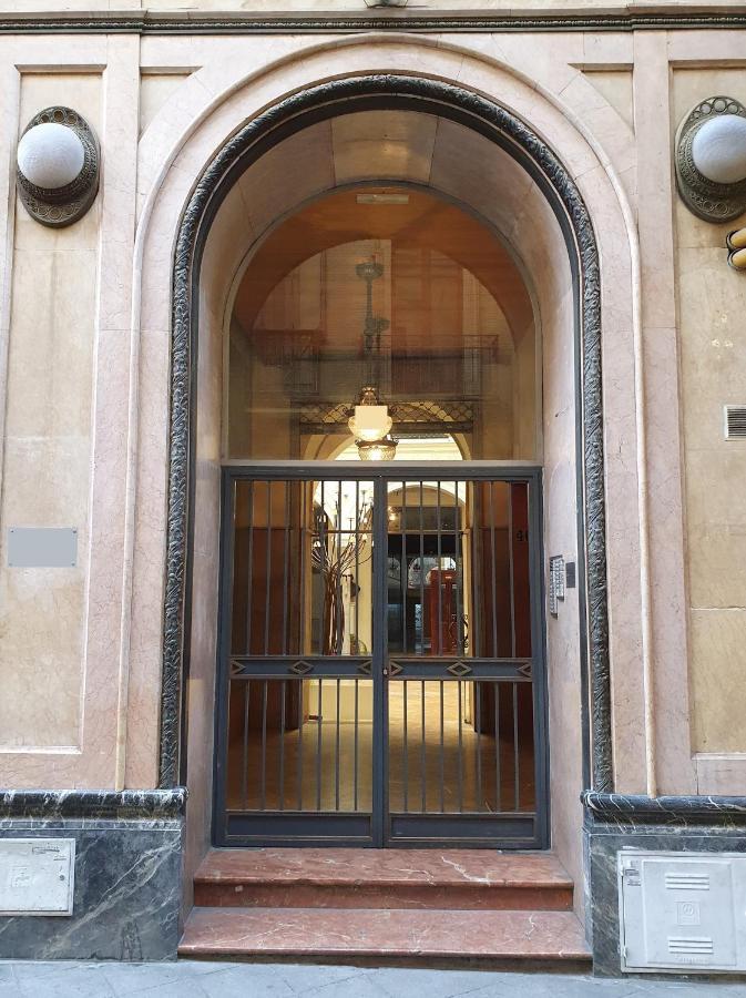 Encantador Apartamento En El Corazon De Sevilla Kültér fotó