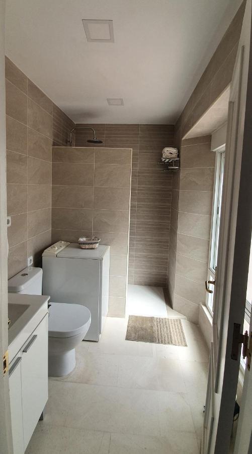 Encantador Apartamento En El Corazon De Sevilla Kültér fotó