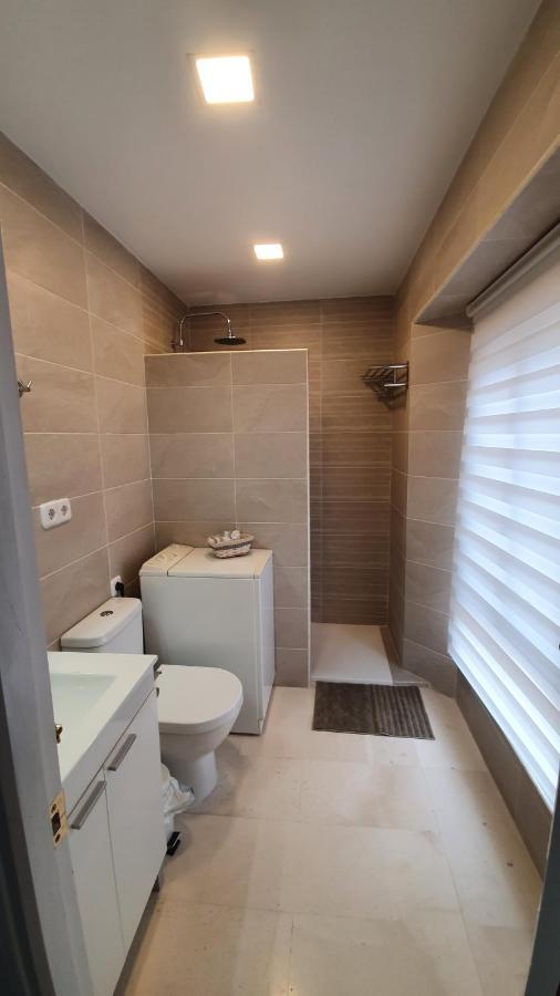 Encantador Apartamento En El Corazon De Sevilla Kültér fotó