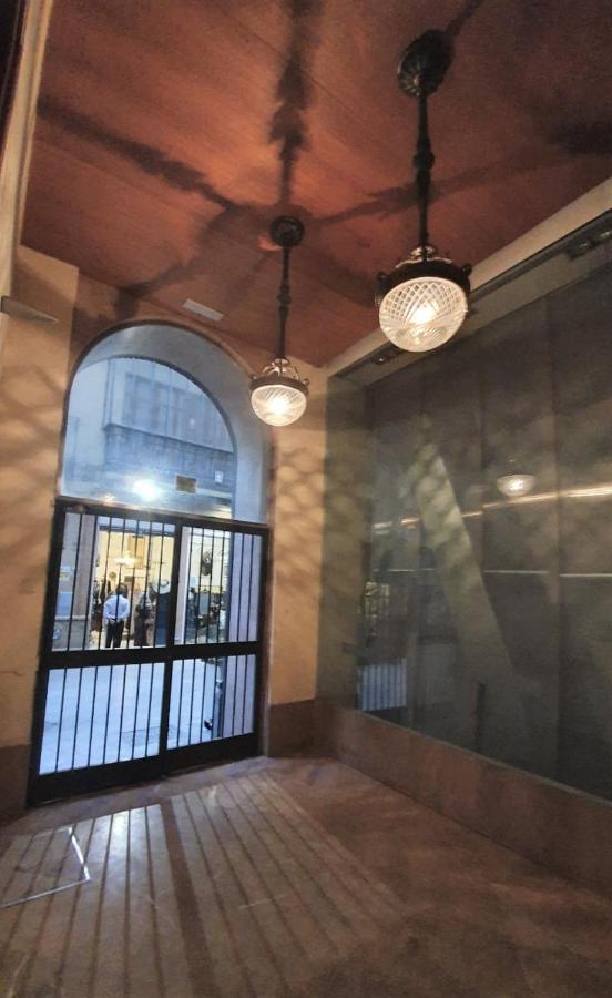 Encantador Apartamento En El Corazon De Sevilla Kültér fotó